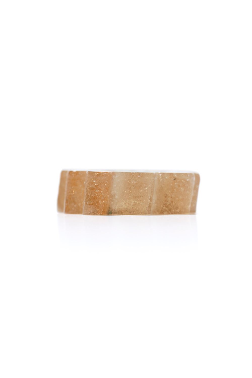 Reactive glass ear cuff / リアクティヴグラスイヤーカフ