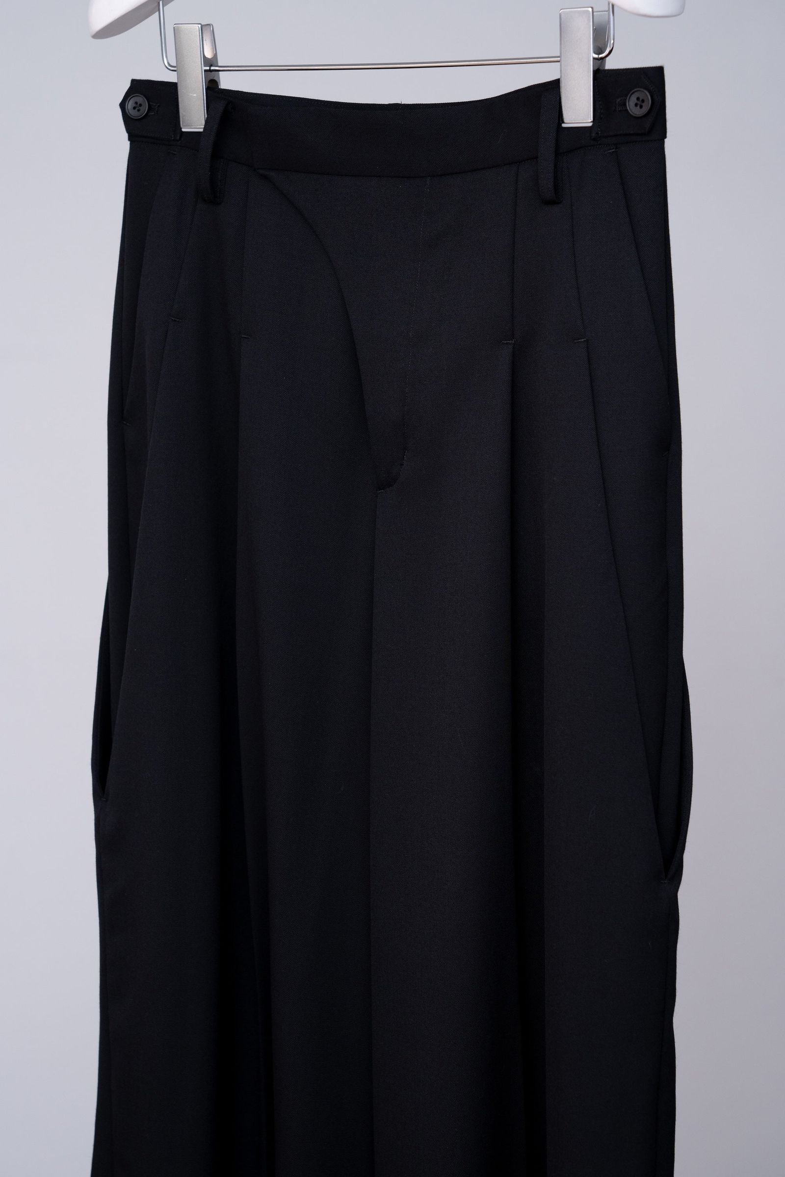 Layhak Sway Trousers [black]