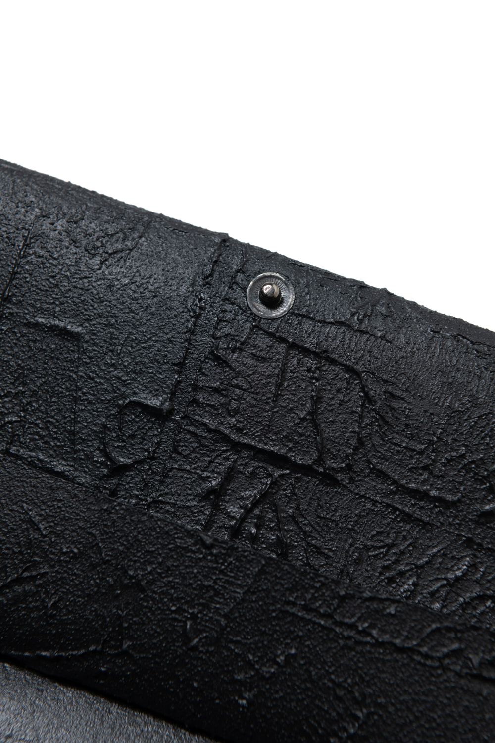 【NIBUR X Kagari Yusuke】LERAY・wall [BK]