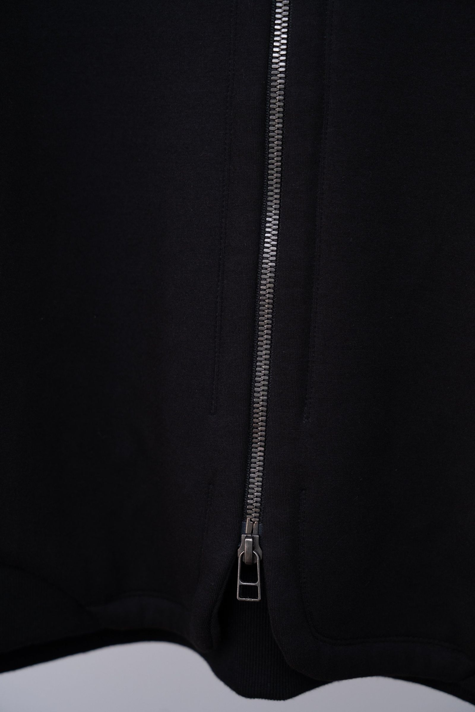 Spacer Parka [black]