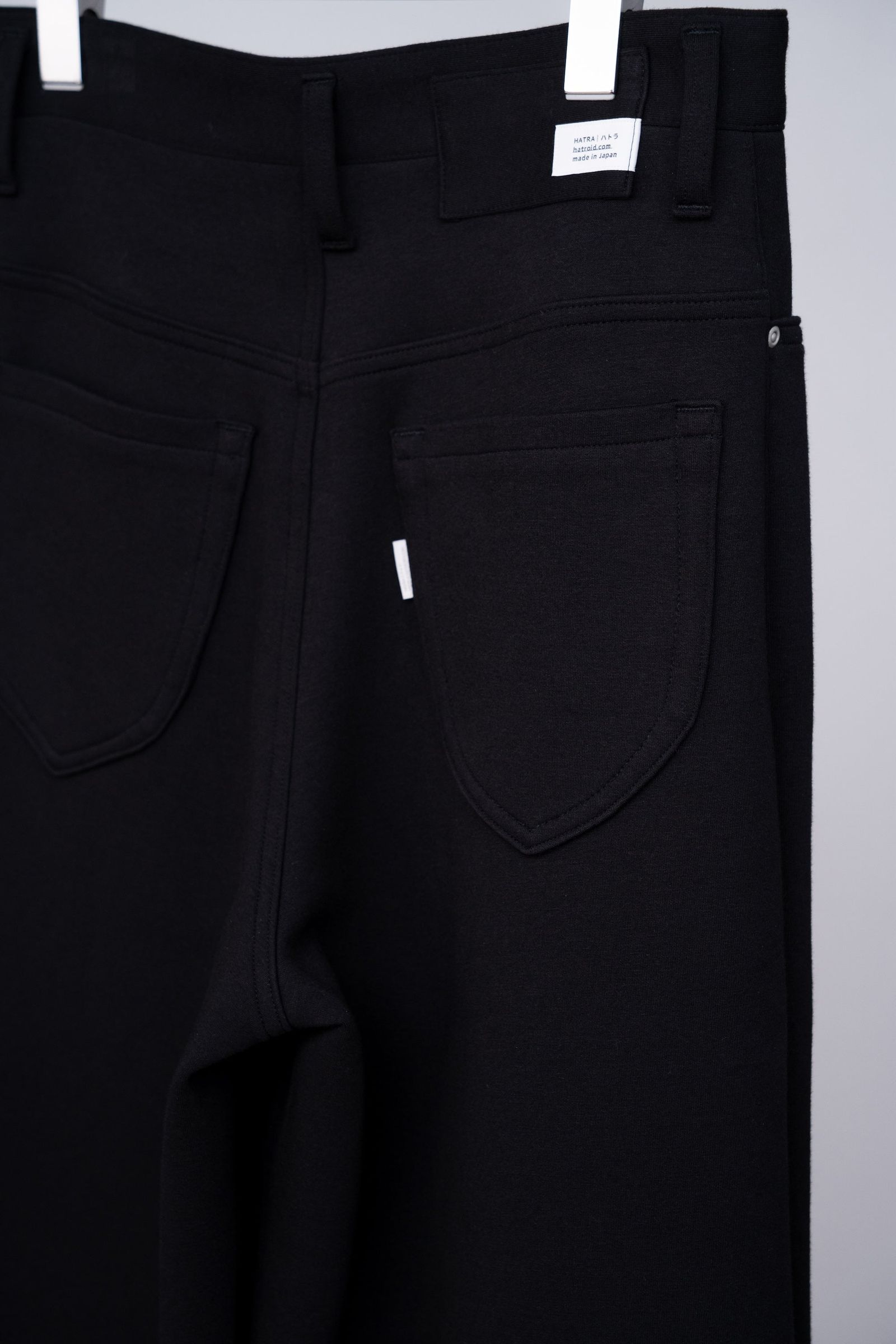 Spacer 5Ps Pants [black]