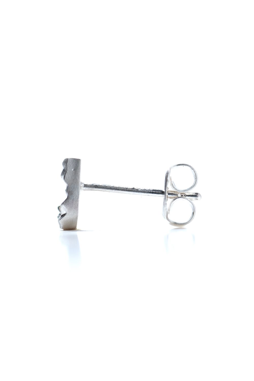Initial Pierce J