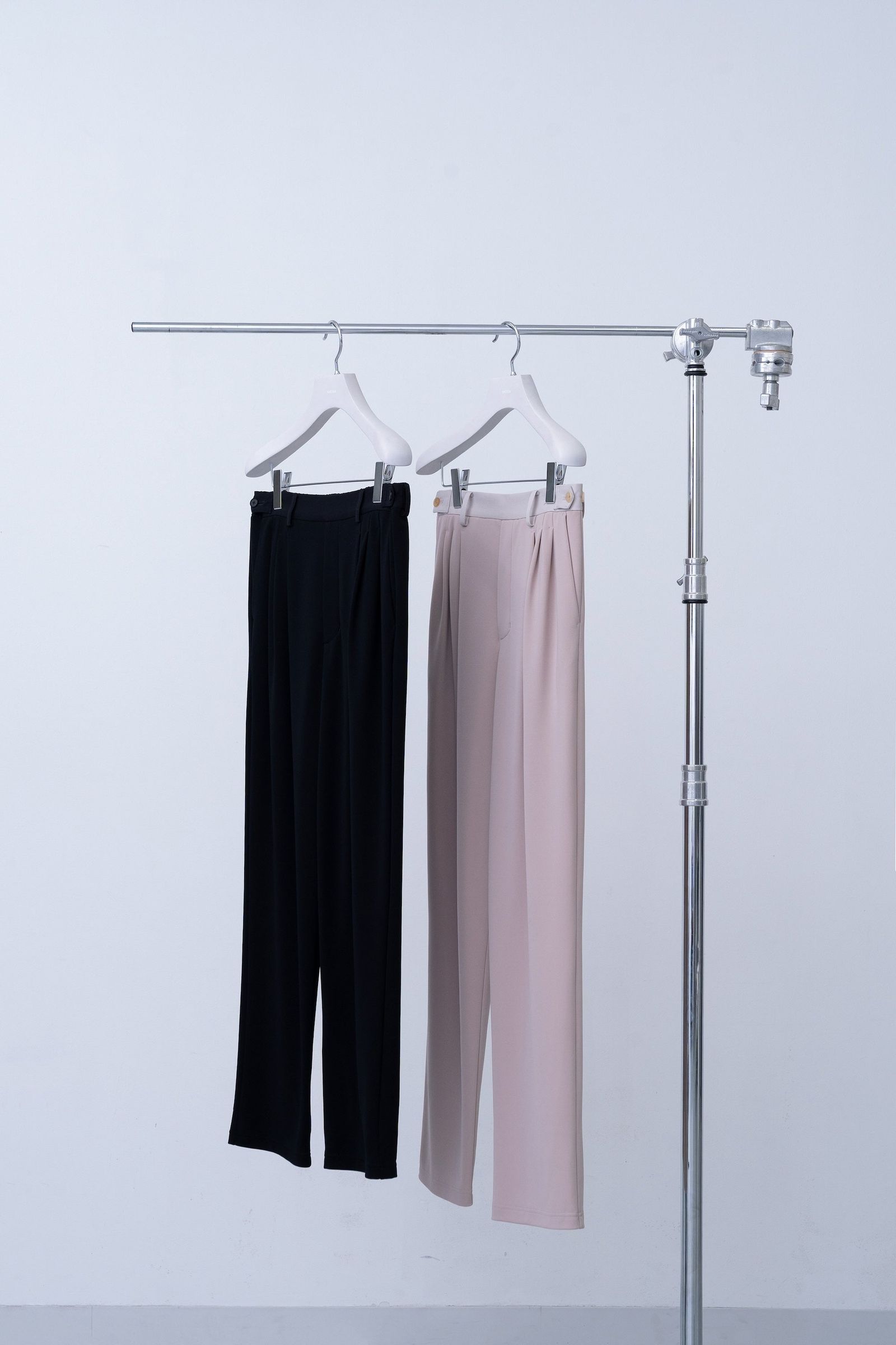 Moc Jersey Trousers [black]