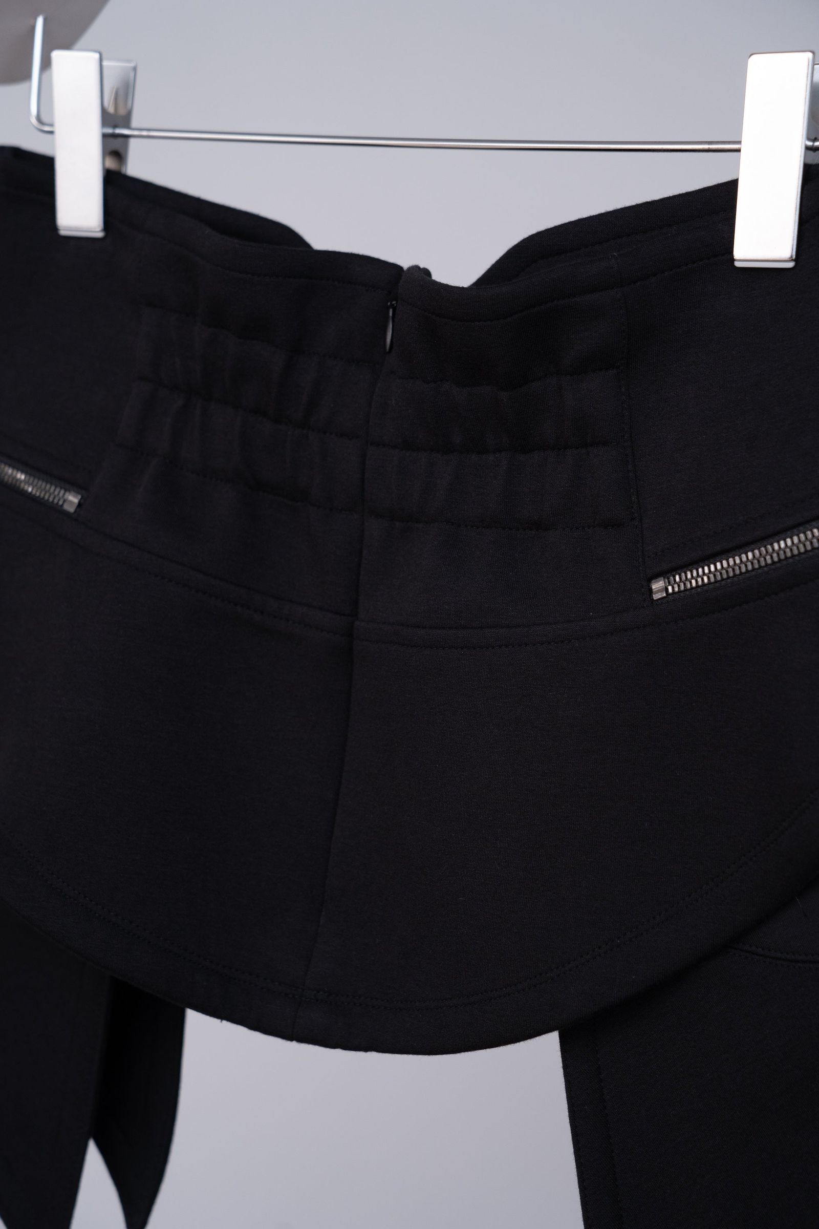 Atlantis Spacer Micro [black]