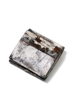 【1点もの】三つ折り財布 [都市型迷彩] Type-A / mw12-uc