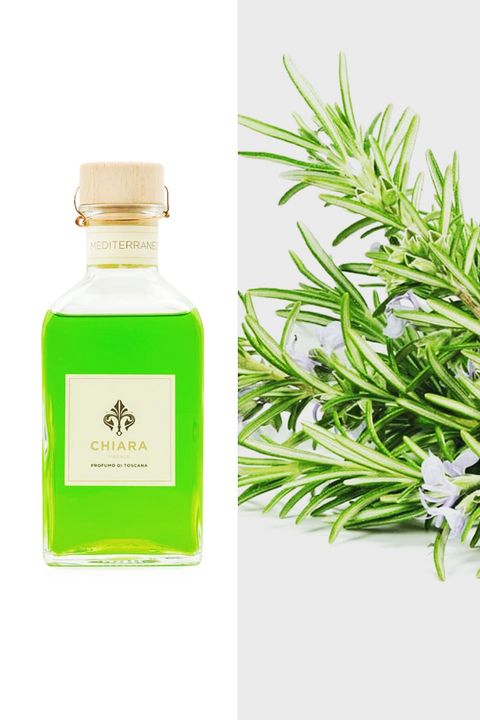 Mediterraneo / メディテラーネオ - リードディフューザー、ルームスプレー、リフィル