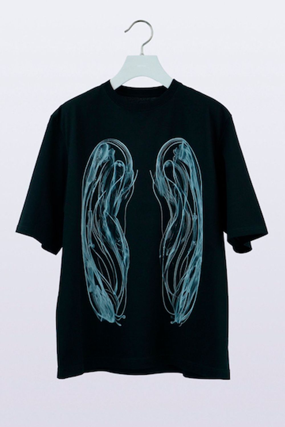 HATRA 2019-20AW プリントシャツ - Tシャツ/カットソー(七分/長袖)