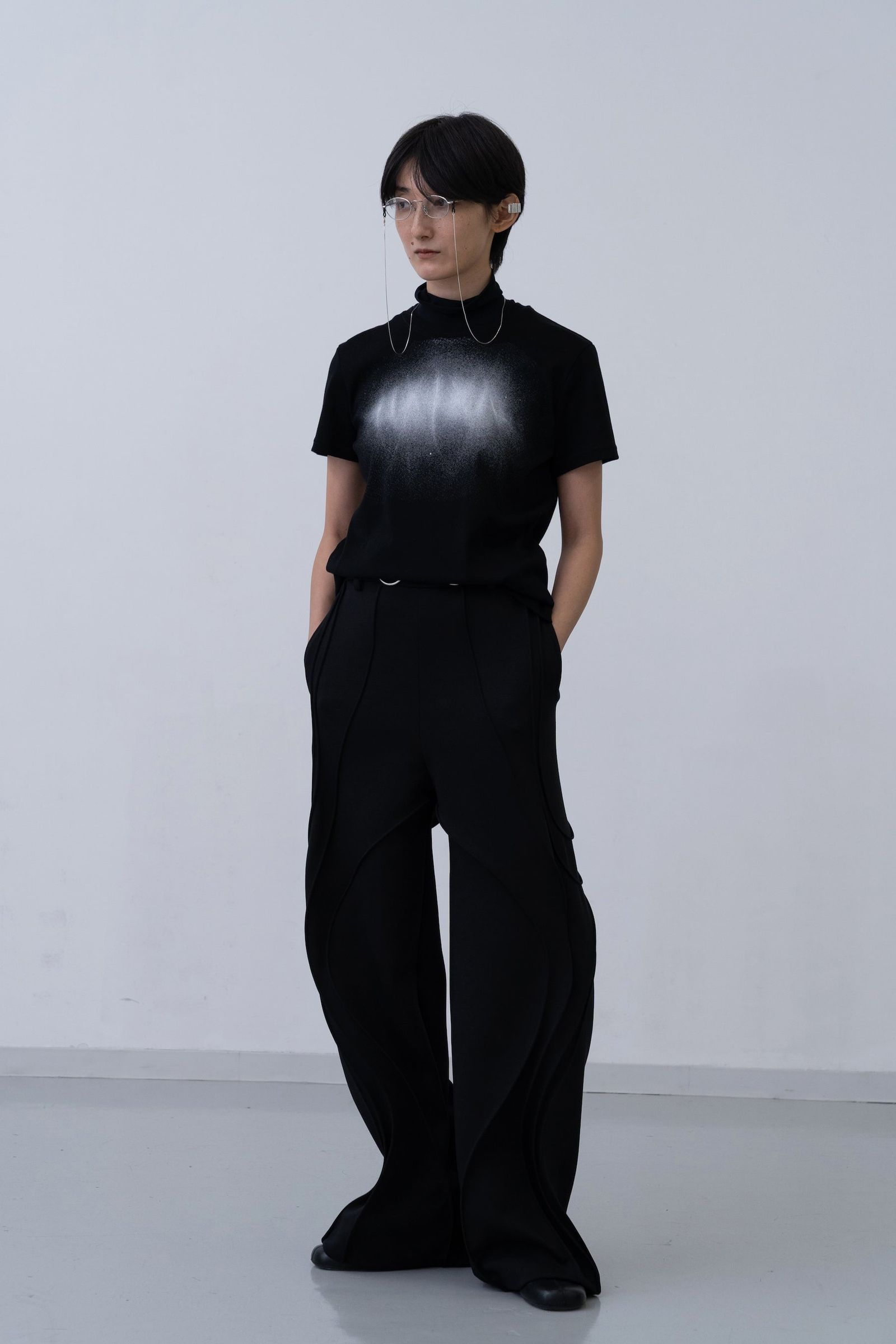 TSS-Torch [black]