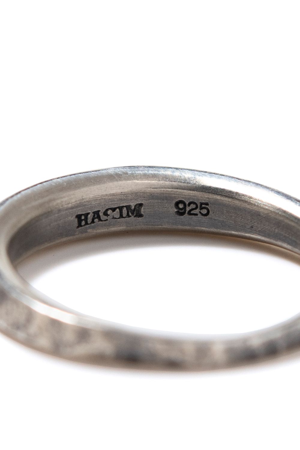 【ラスト1点】HARIM EDGE RING COMBI (5) / ハリムエッジリング コンビ