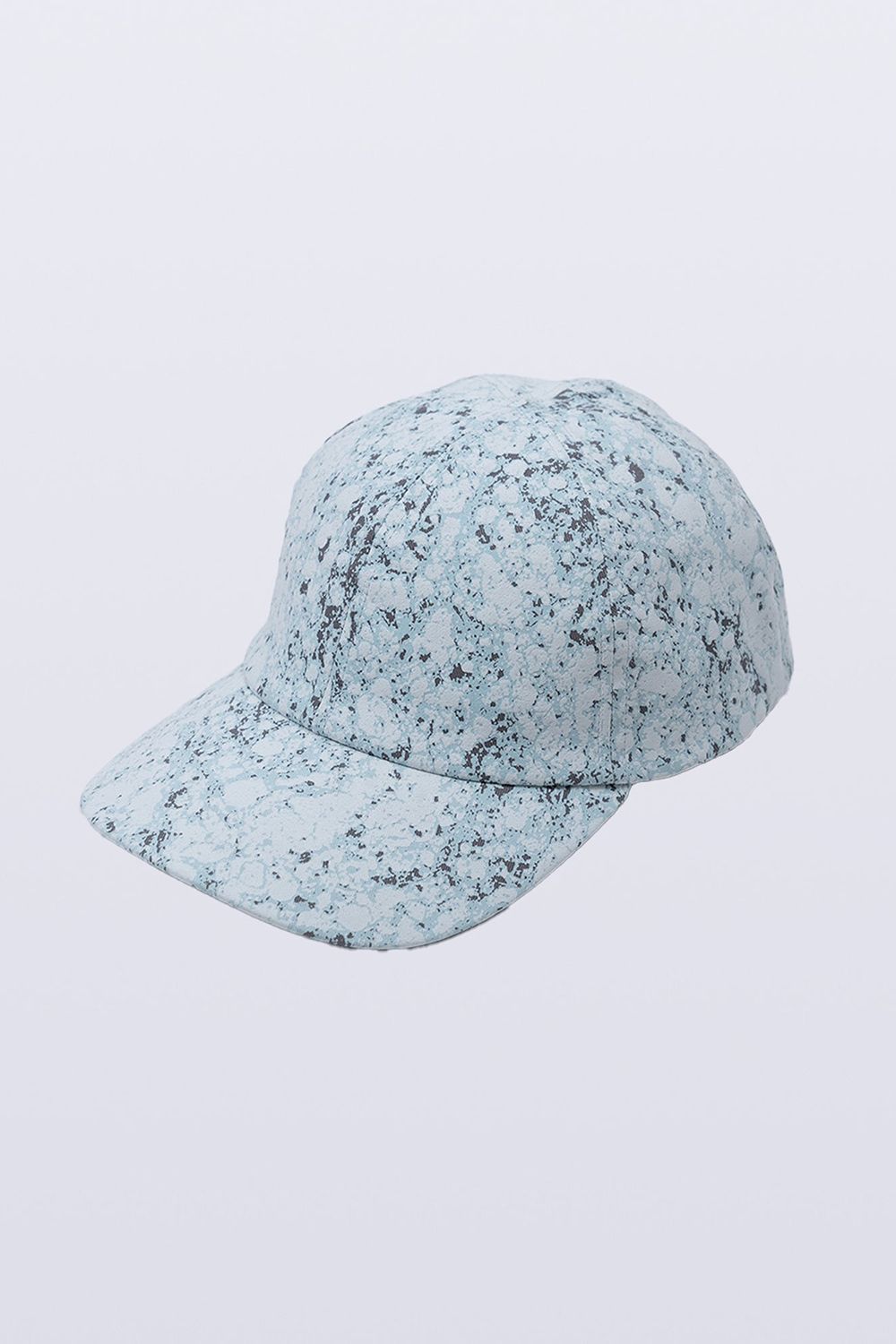 【25AW】Moon Cap [ice] - ムーンキャップ [アイス] / FW25AC01