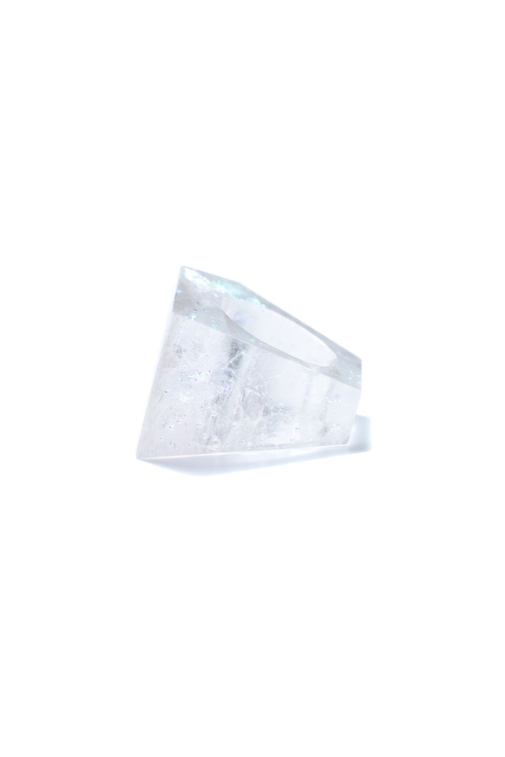 Aurora arrow Ring / オーロラアローリング