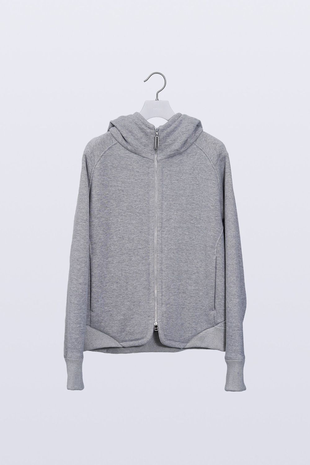 【25AW】I Parka LP [grey] - IパーカLP [グレー] / FW25HO01