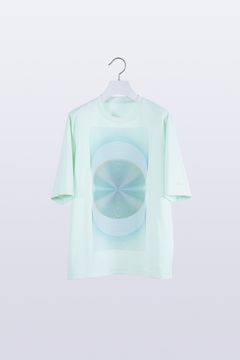 【24SS】TS-Echo [mint] - TSエコー [ミント] / SS24TO02