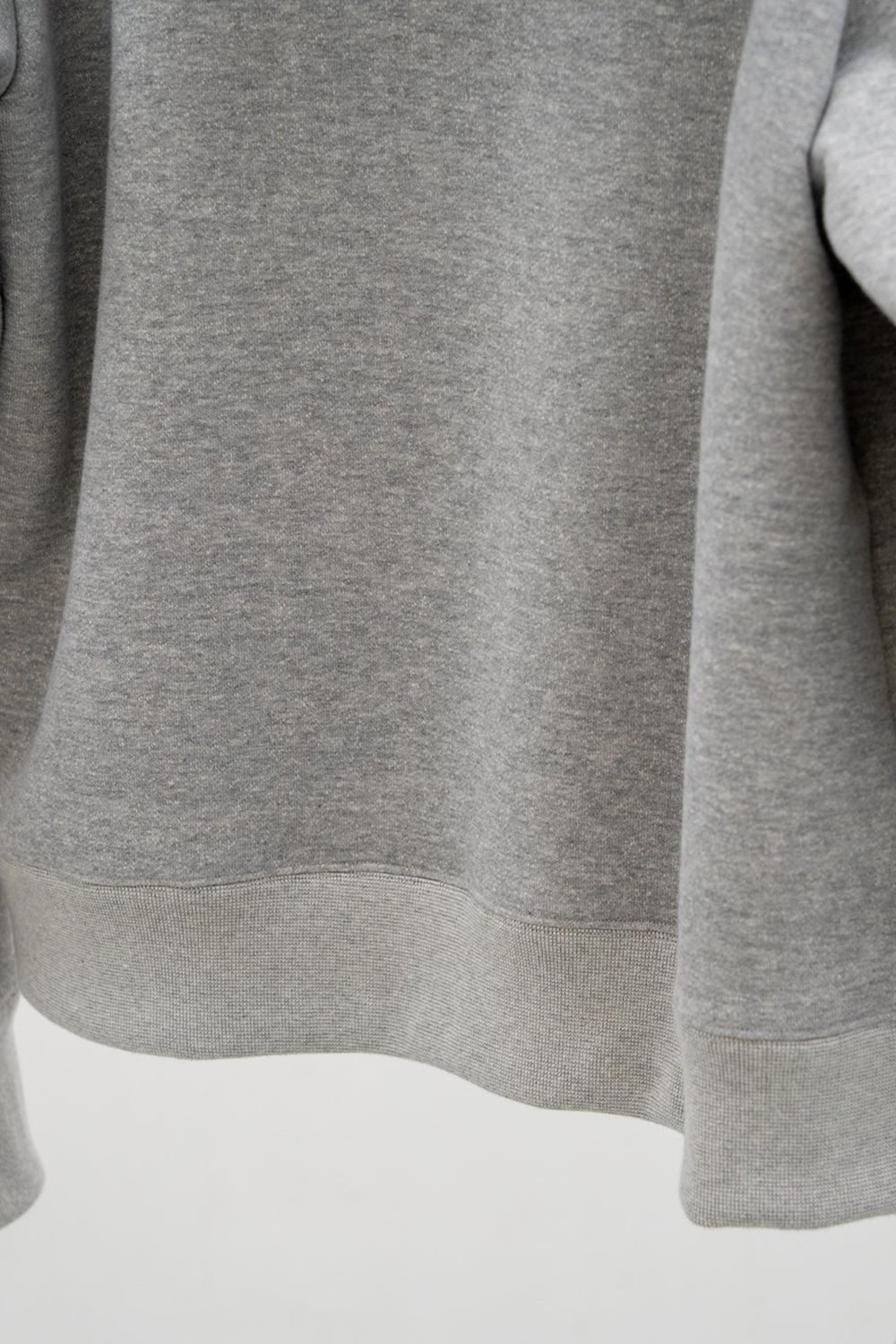 【25AW】I Parka LP [grey] - IパーカLP [グレー] / FW25HO01