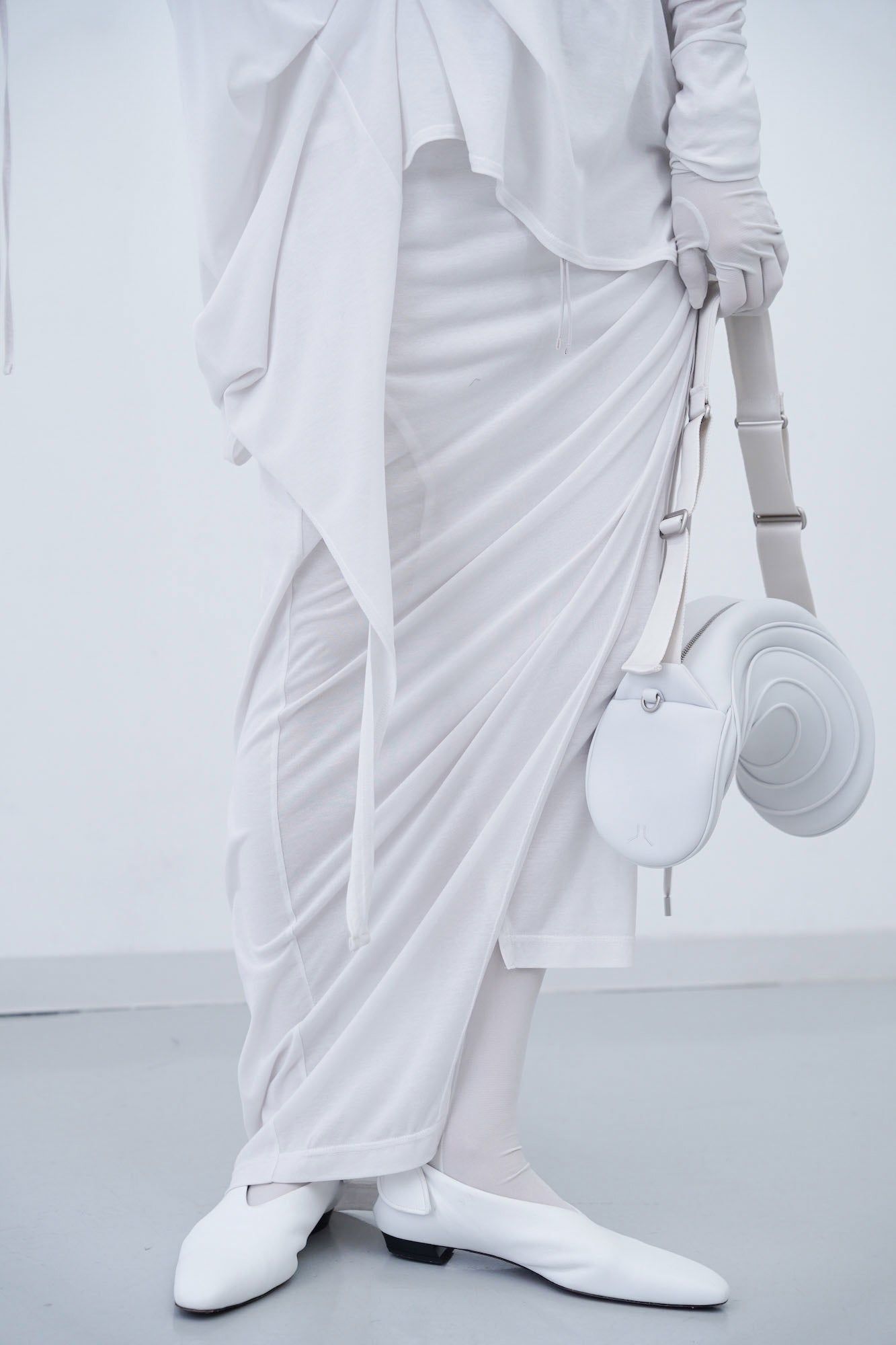 Moebius Bag [cloudy]