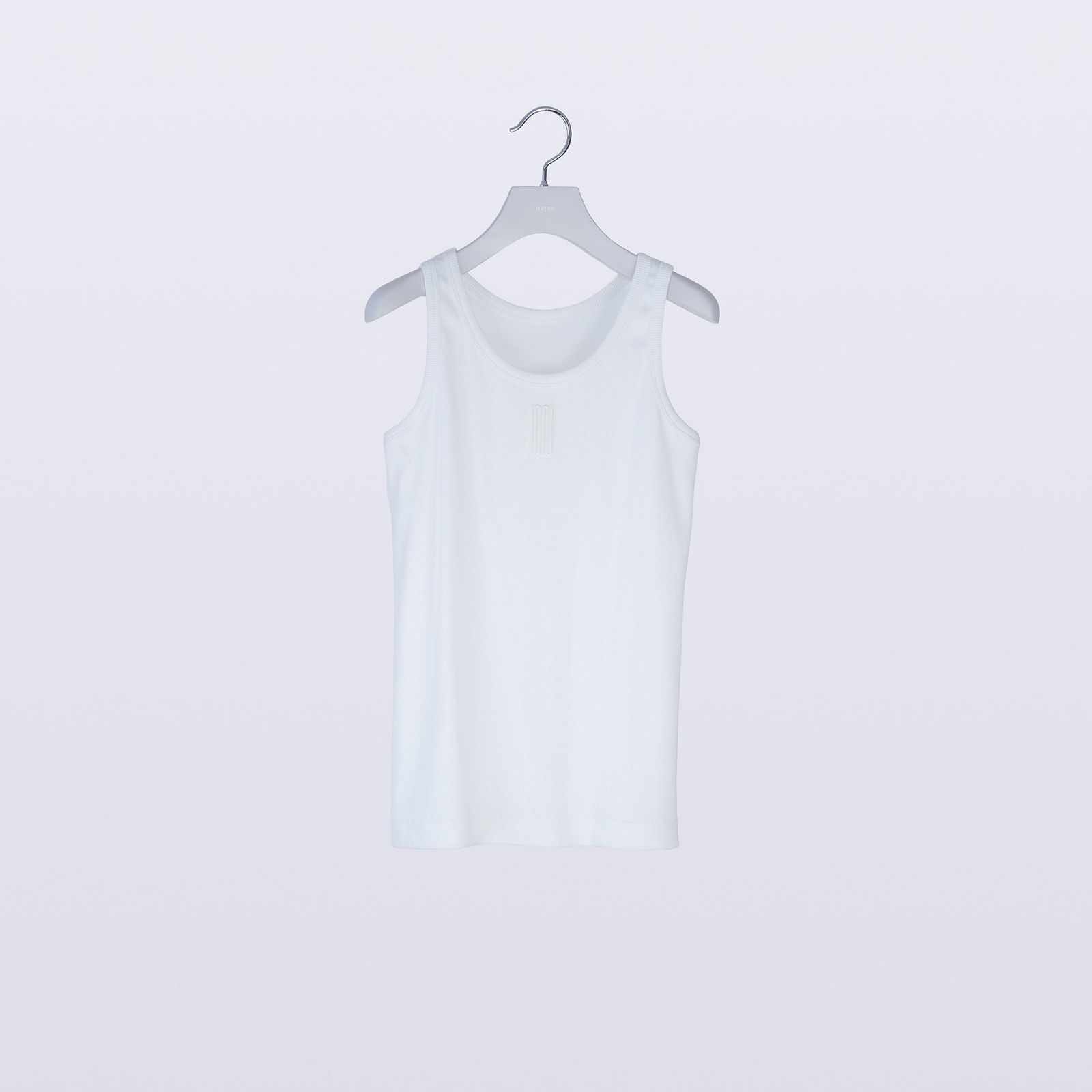 Tank-UU [white]