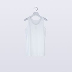 Tank-UU [white]