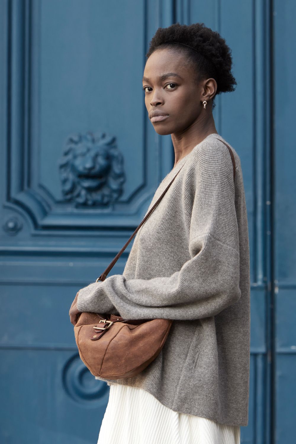 【25SS予約商品】CAS BAG | キャスバッグ