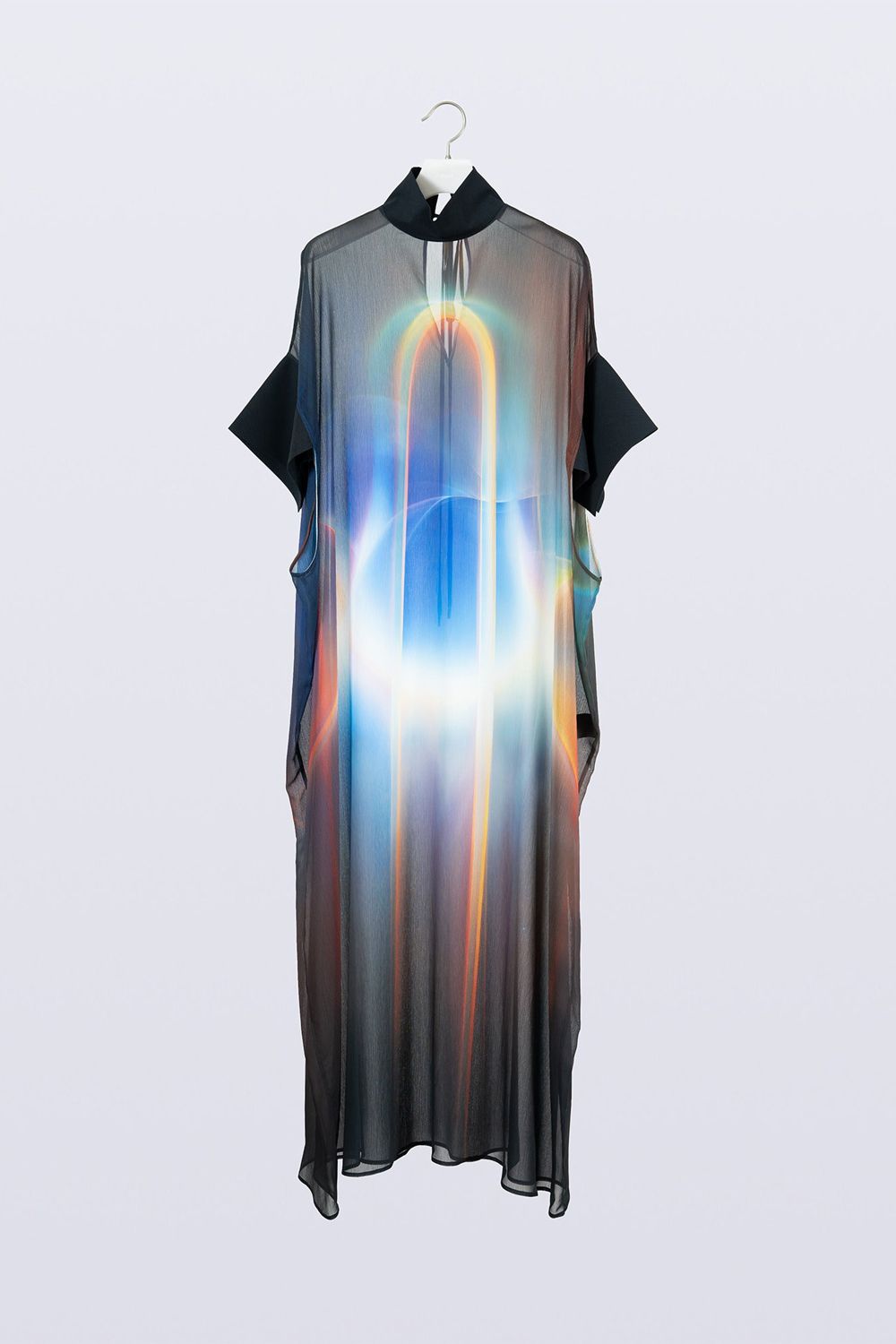 【25SS】Phenomenal Sheer Robe [halo] - フェノメナルシアーローブ [ハロ] / SS25RO01