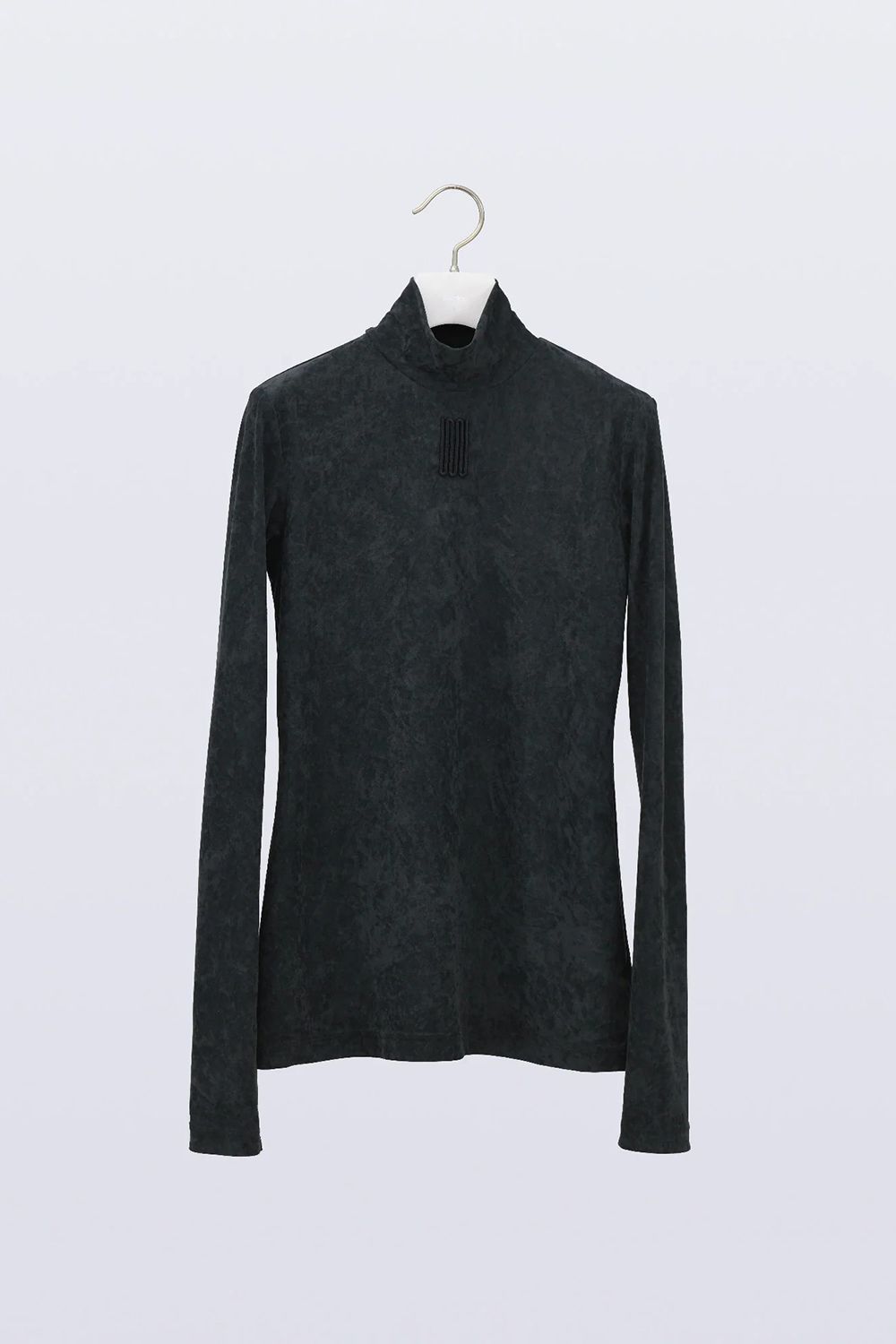 【26AW / 予約受付中】Hi-Lunar UU [charcoal] - ハイルナーUU [チャコール] / FW26TO01