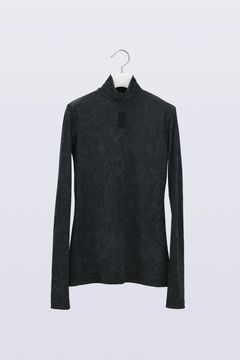 【26AW / 予約受付中】Hi-Lunar UU [charcoal] - ハイルナーUU [チャコール] / FW26TO01