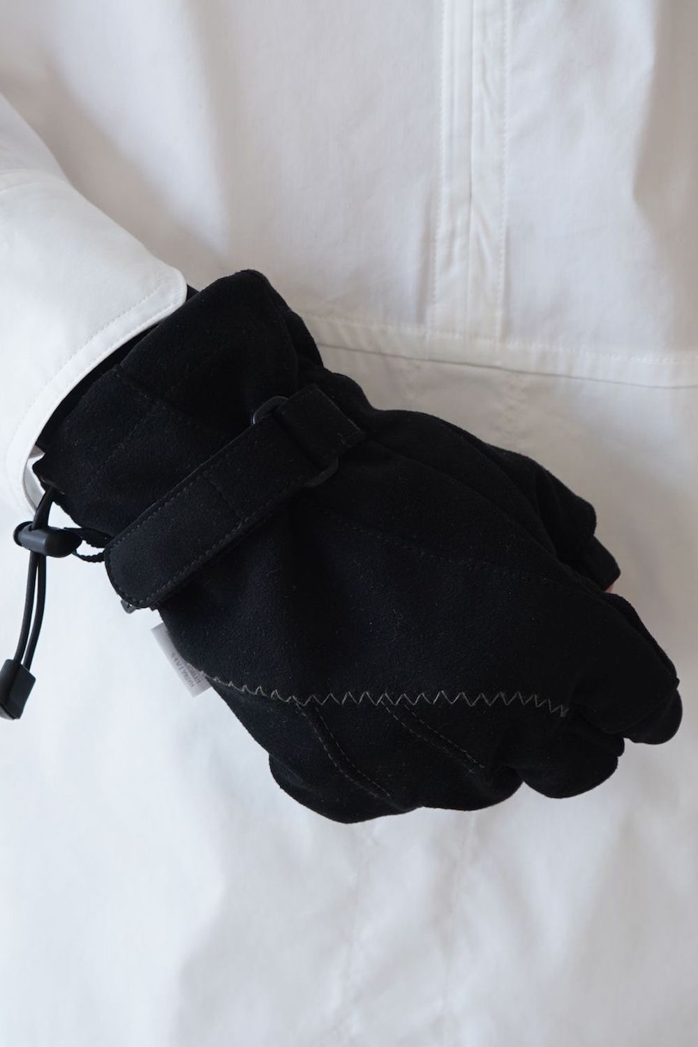 HATRA Study Gloves スタディーグローブ 黒 通販オンラインストア