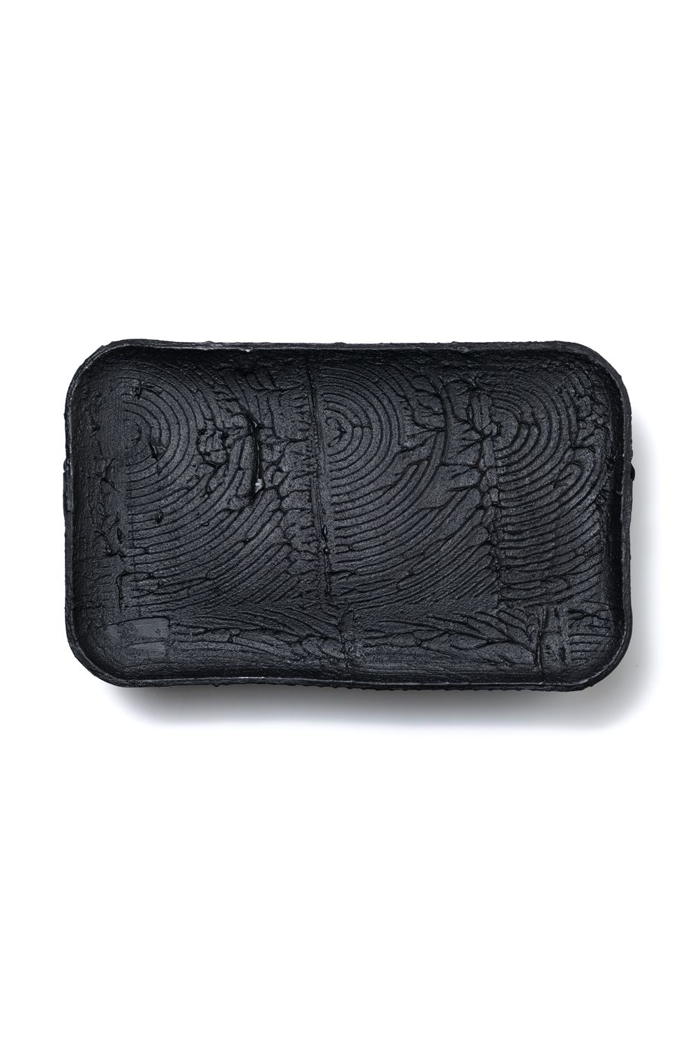 【特注品】マルチポーチ LL [ブラック]