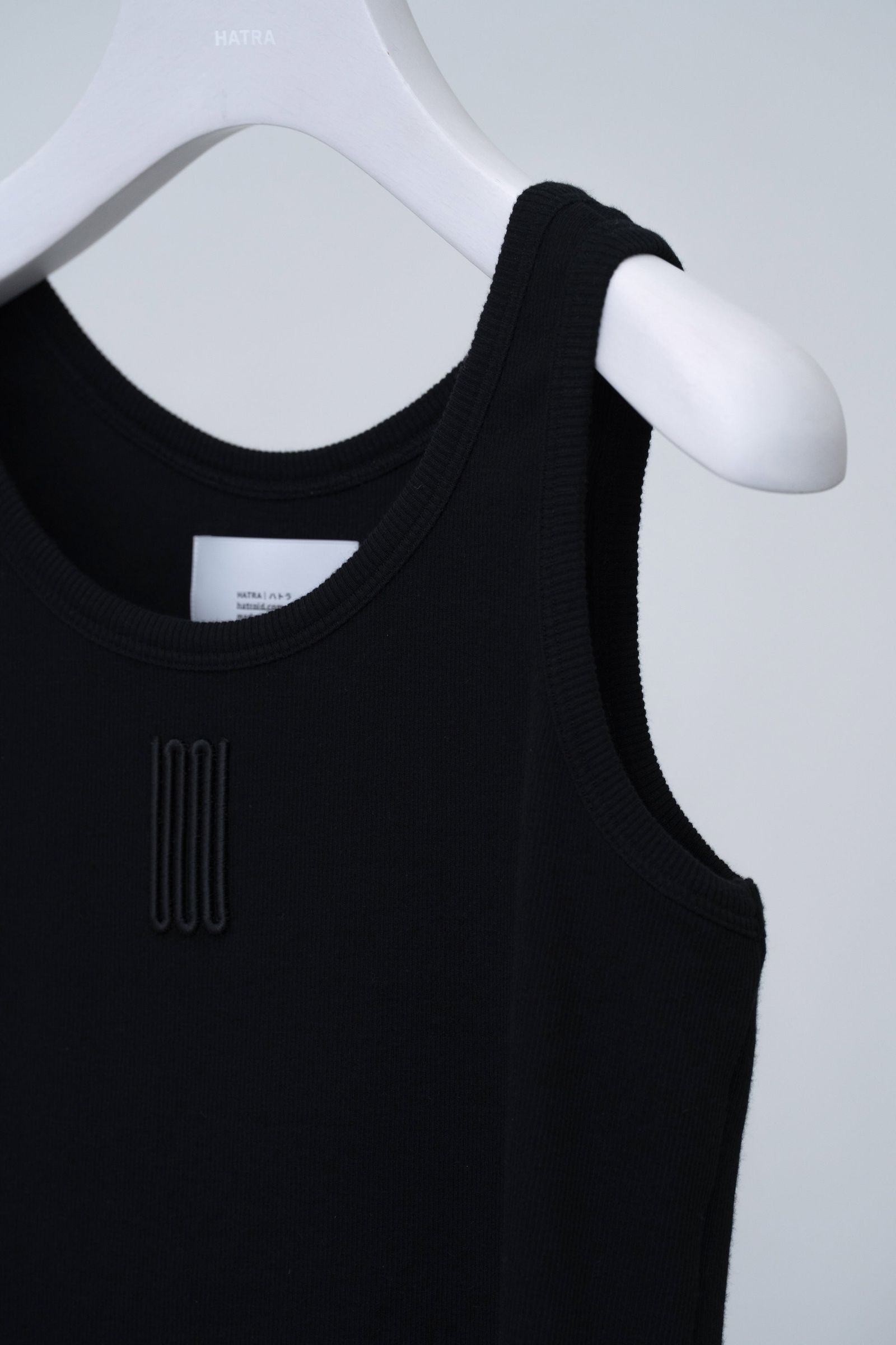 Tank-UU [black]