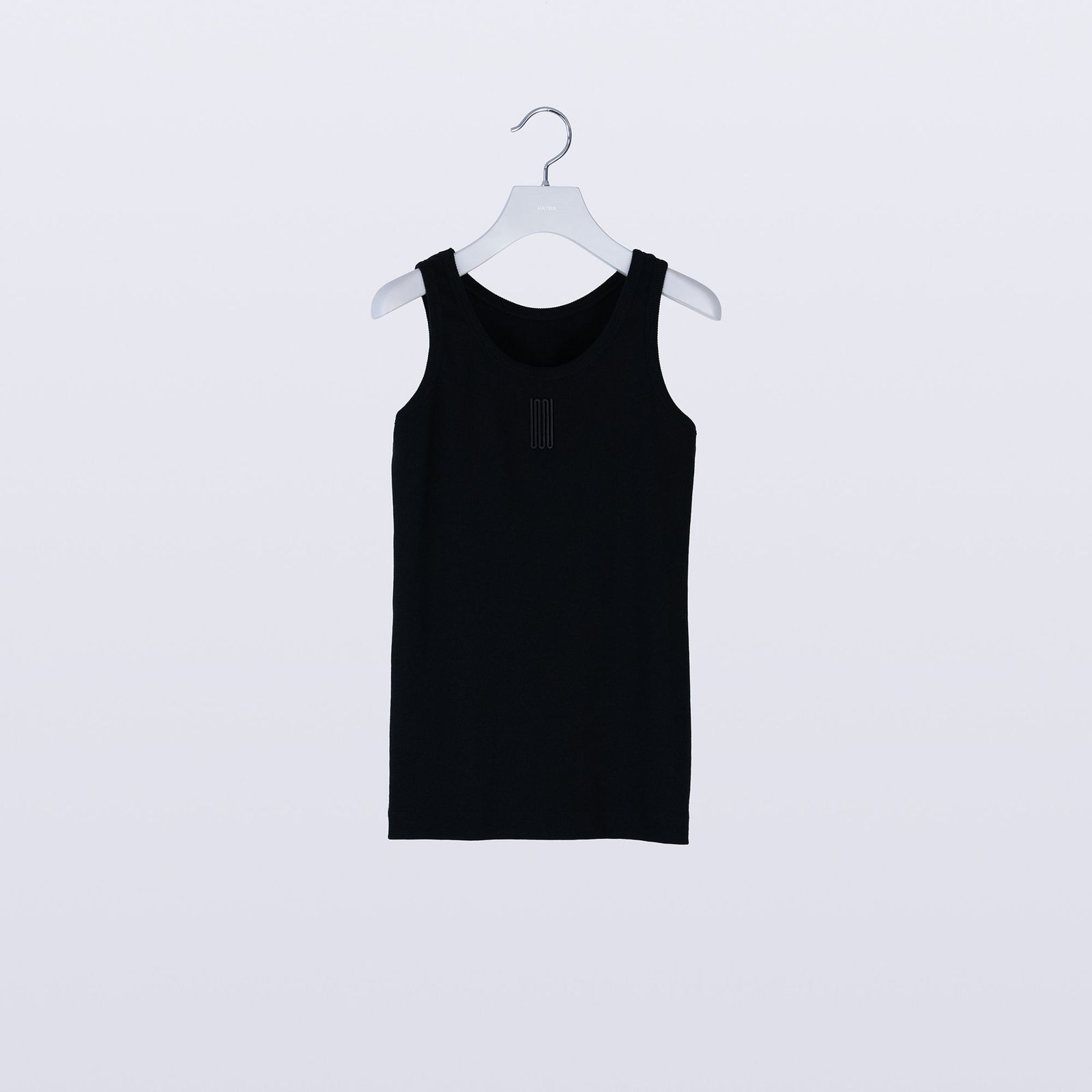 Tank-UU [black]