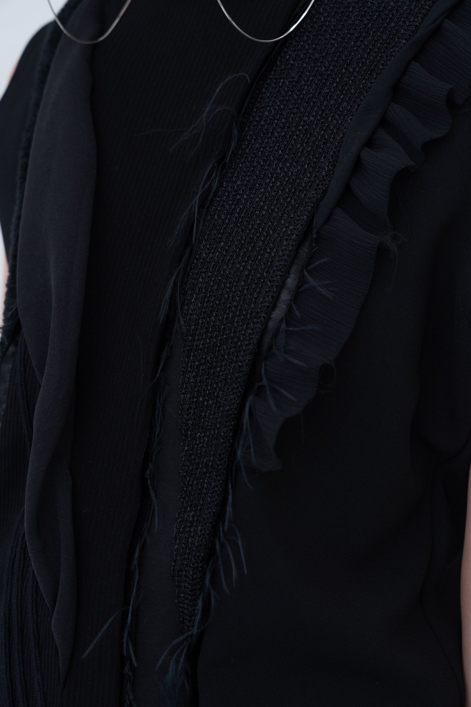 Shapeshift Top [black]