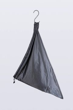 【26SS / 予約受付中】Tri Bag LT [charcoal] - トライバッグLT [チャコール] / SS26AC01