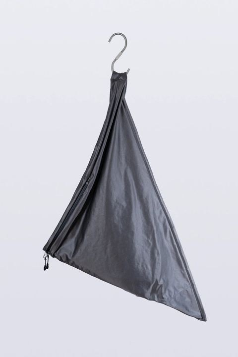 【26SS / 予約受付中】Tri Bag LT [charcoal] - トライバッグLT [チャコール] / SS26AC01