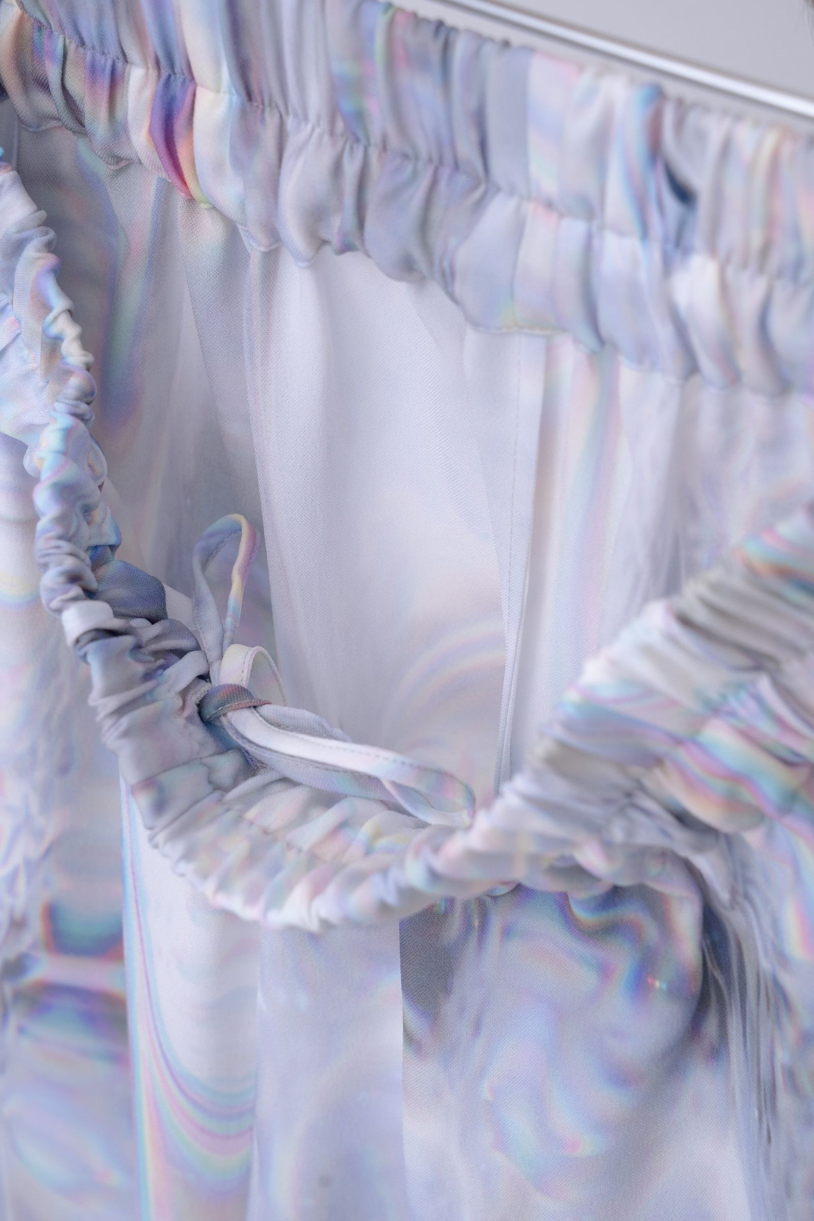 Phos Half Pants [clear]