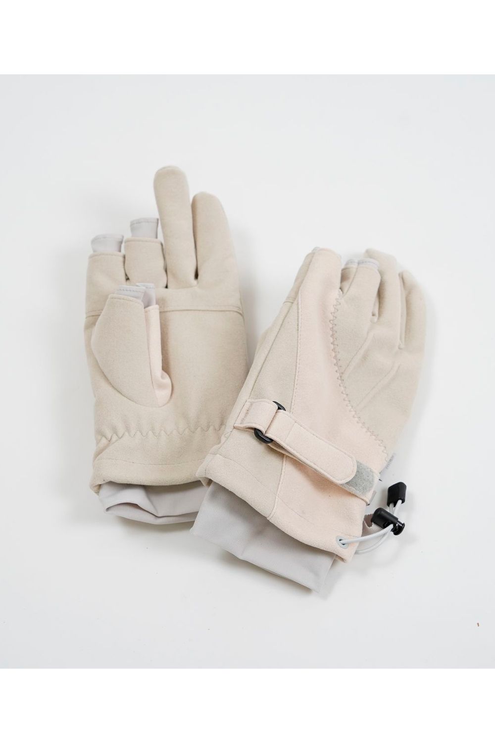 【24AW】Study Gloves [desert] - スタディーグローブ [デザート] / AW24AC05
