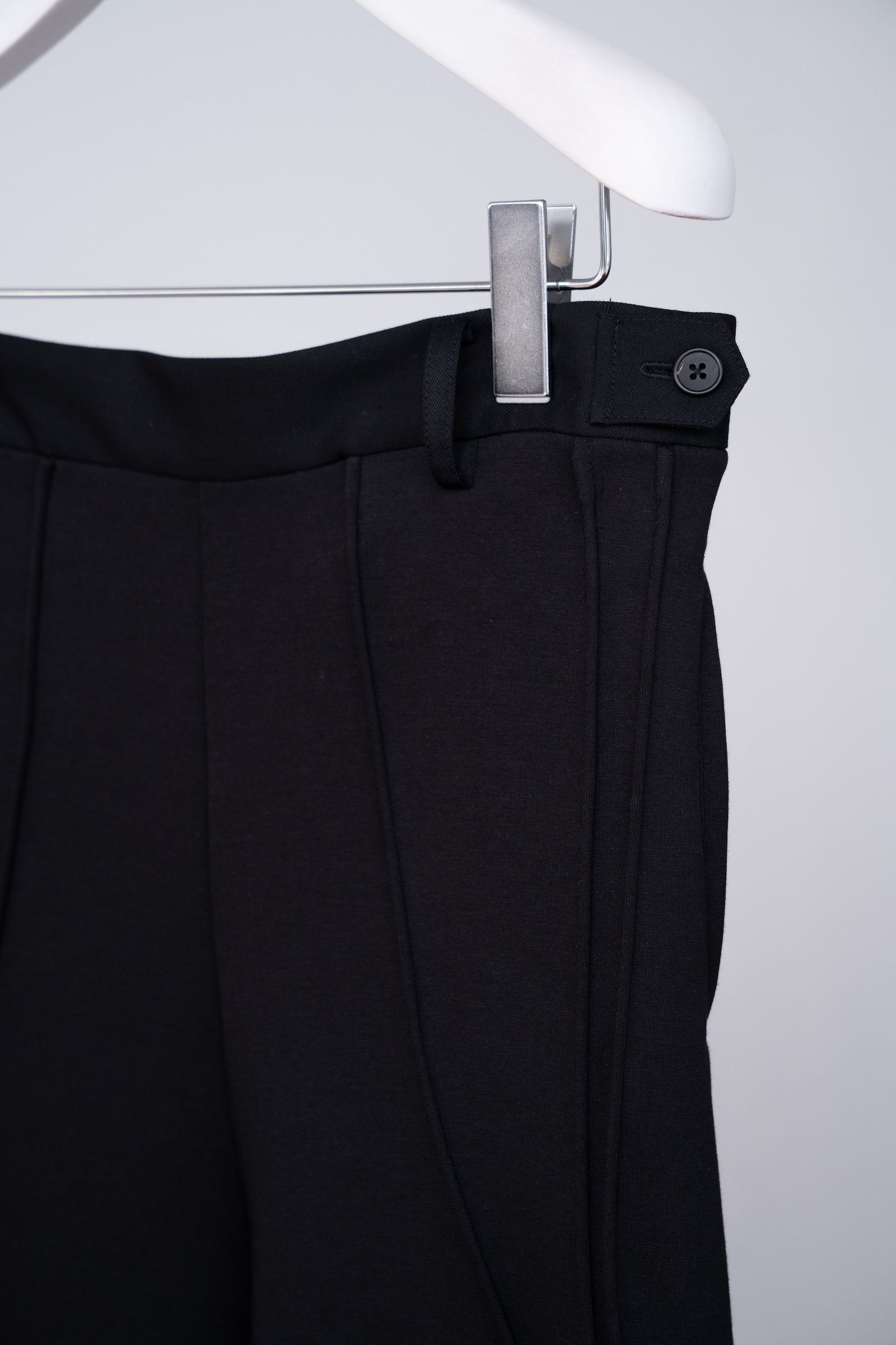 Moebius Trousers [black]