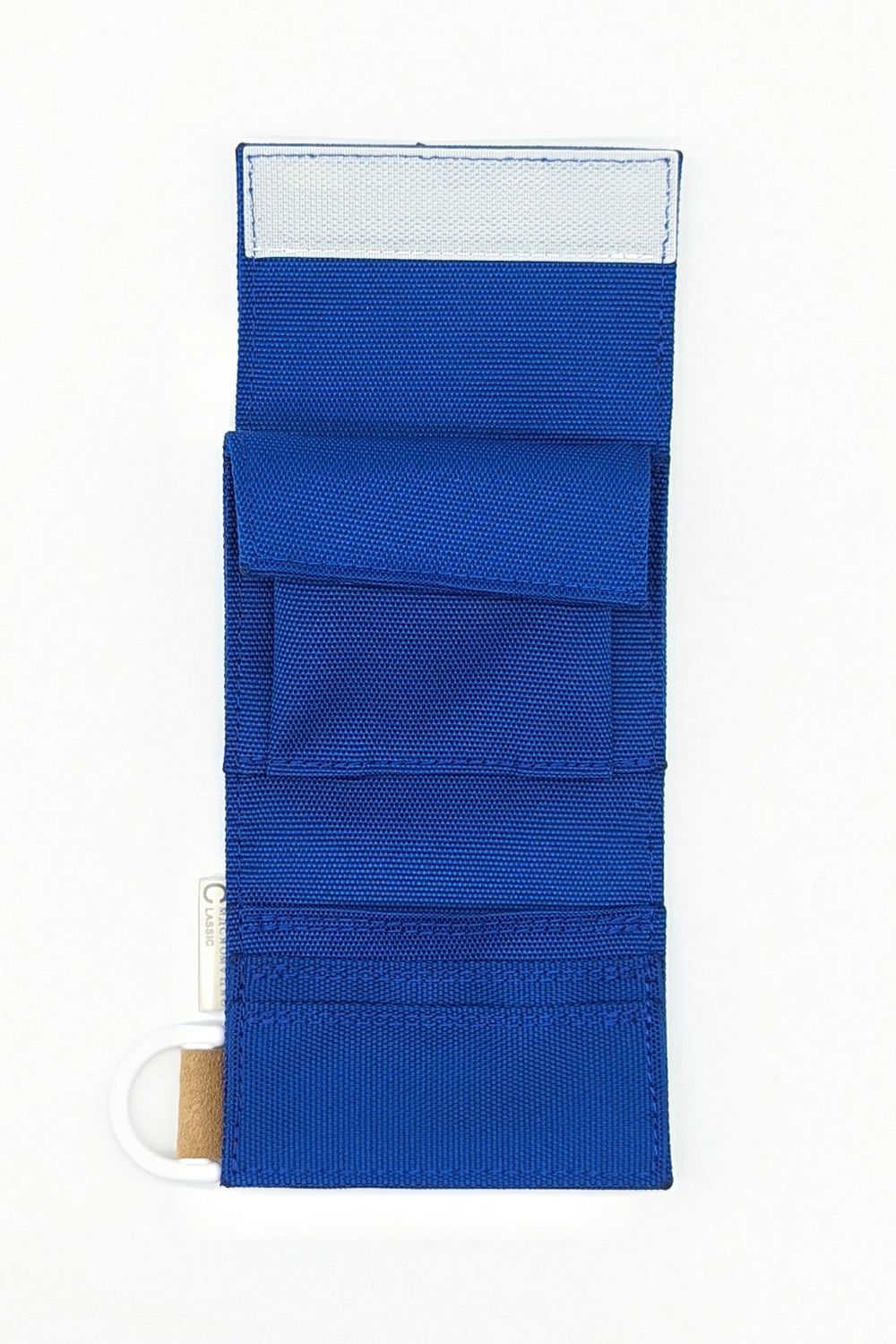 CP-WALLET CORDURA [BLUE] / CP-ウォレット コーデュラ [ブルー]