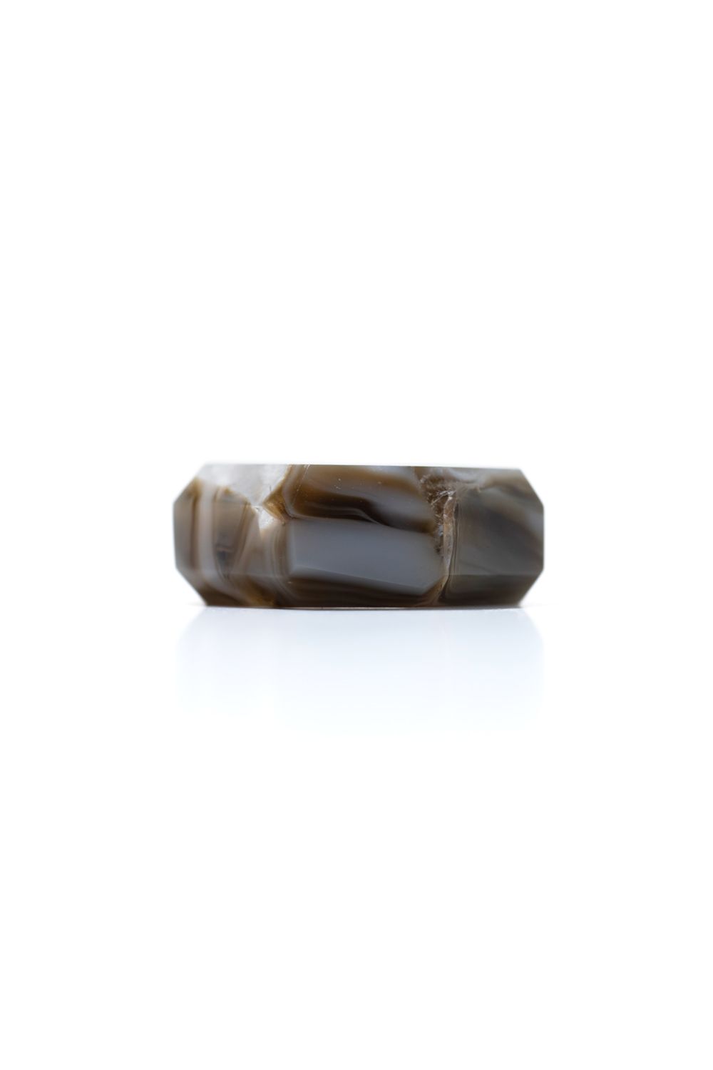 Reactive glass ear cuff / リアクティヴグラスイヤーカフ