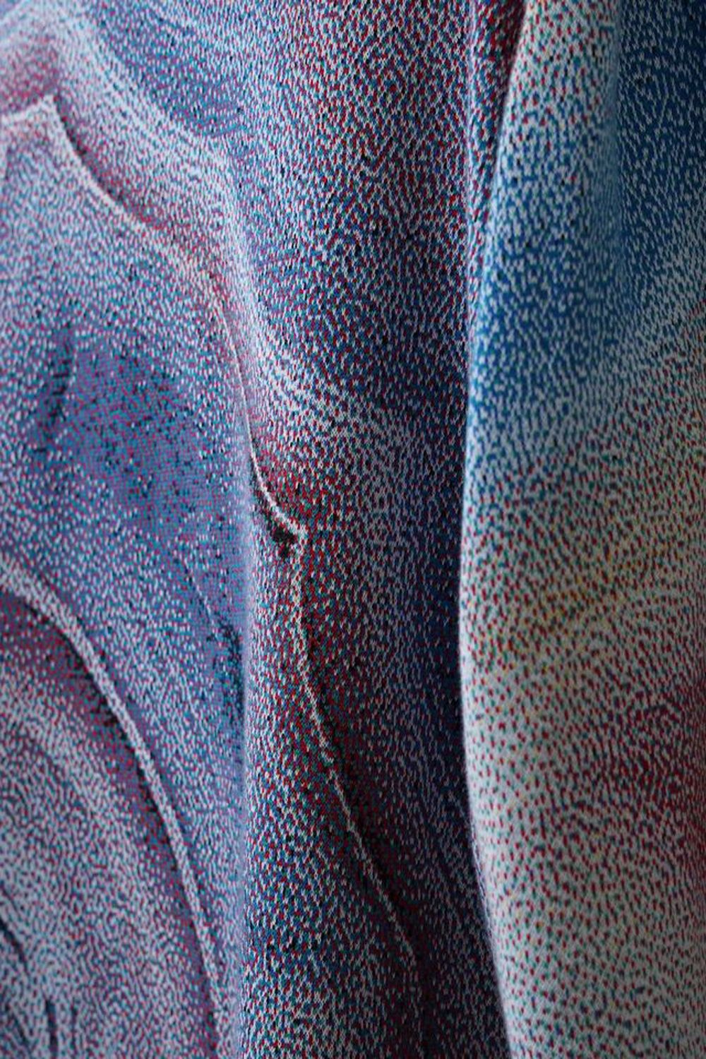 【24SS】Mineral Knit Sweater [LIT] - ミネラルニットセーター [リット] / SS24KN01