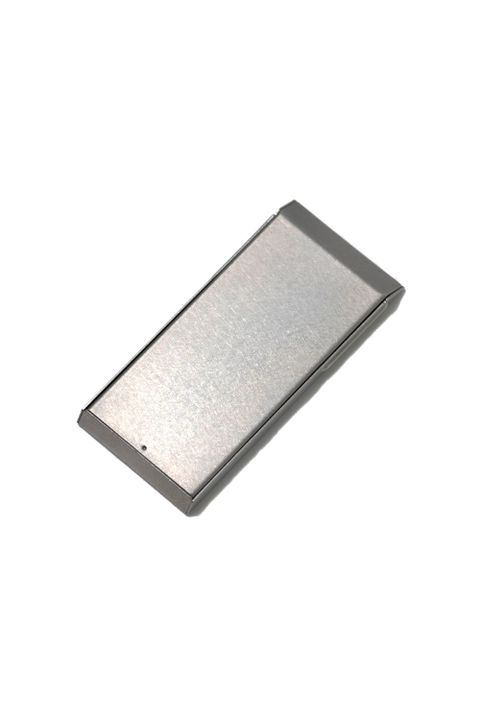 ASH FLATTENER  [STRAIGHT VIBRATION] / アッシュフラットナー [ストレートバイブレーション]