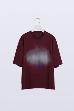 【25AW】TS-Slit Tear [burgundy] - TSスリットティア [バーガンディー] / FW25TO01