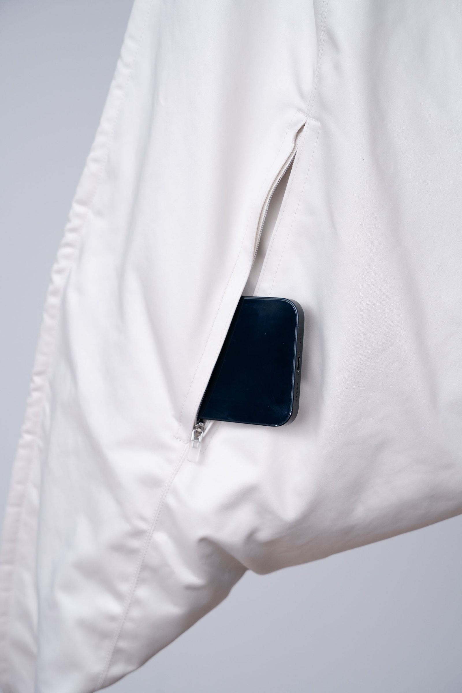 Tri Bag LT [ivory]