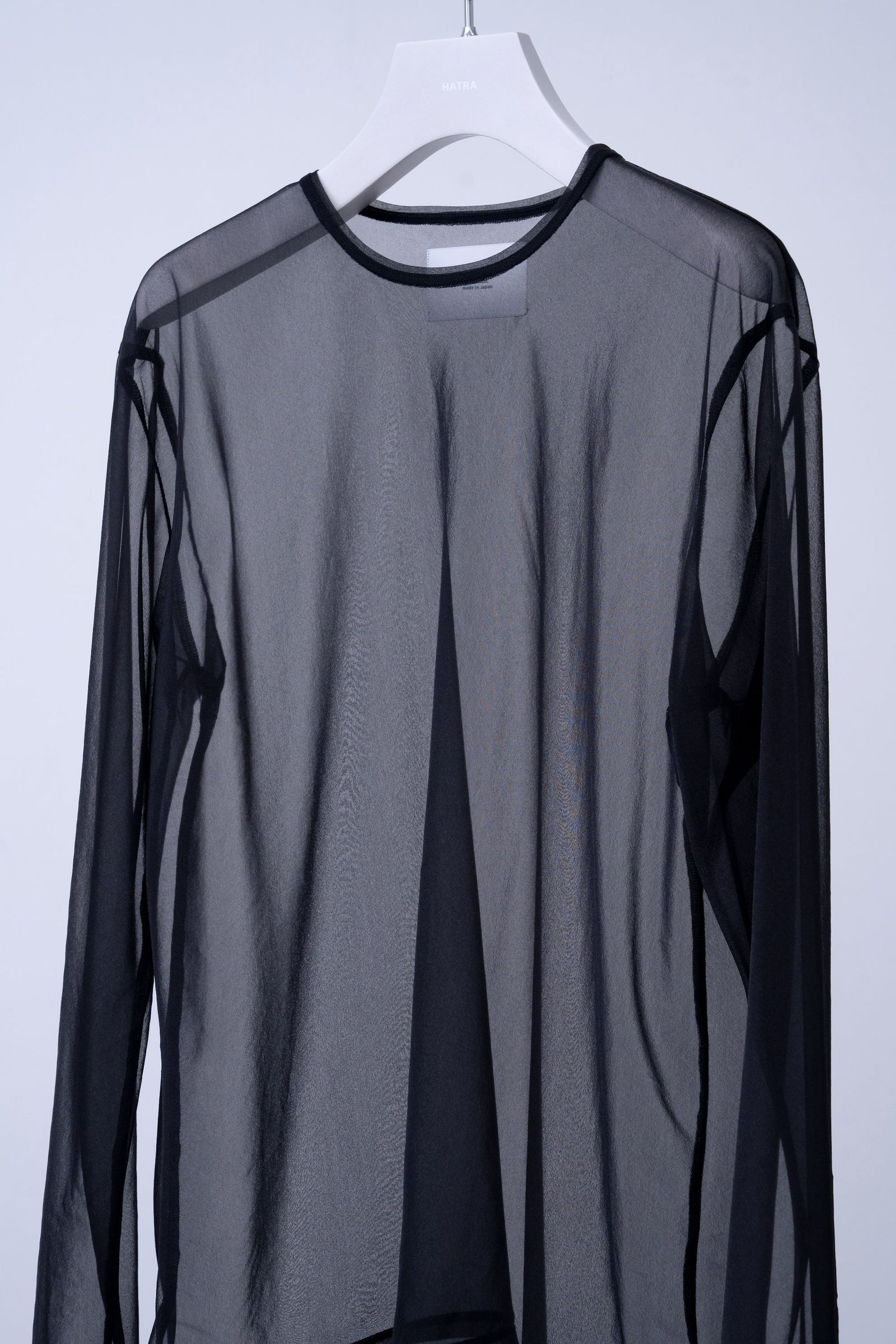LS-Glacier [black]