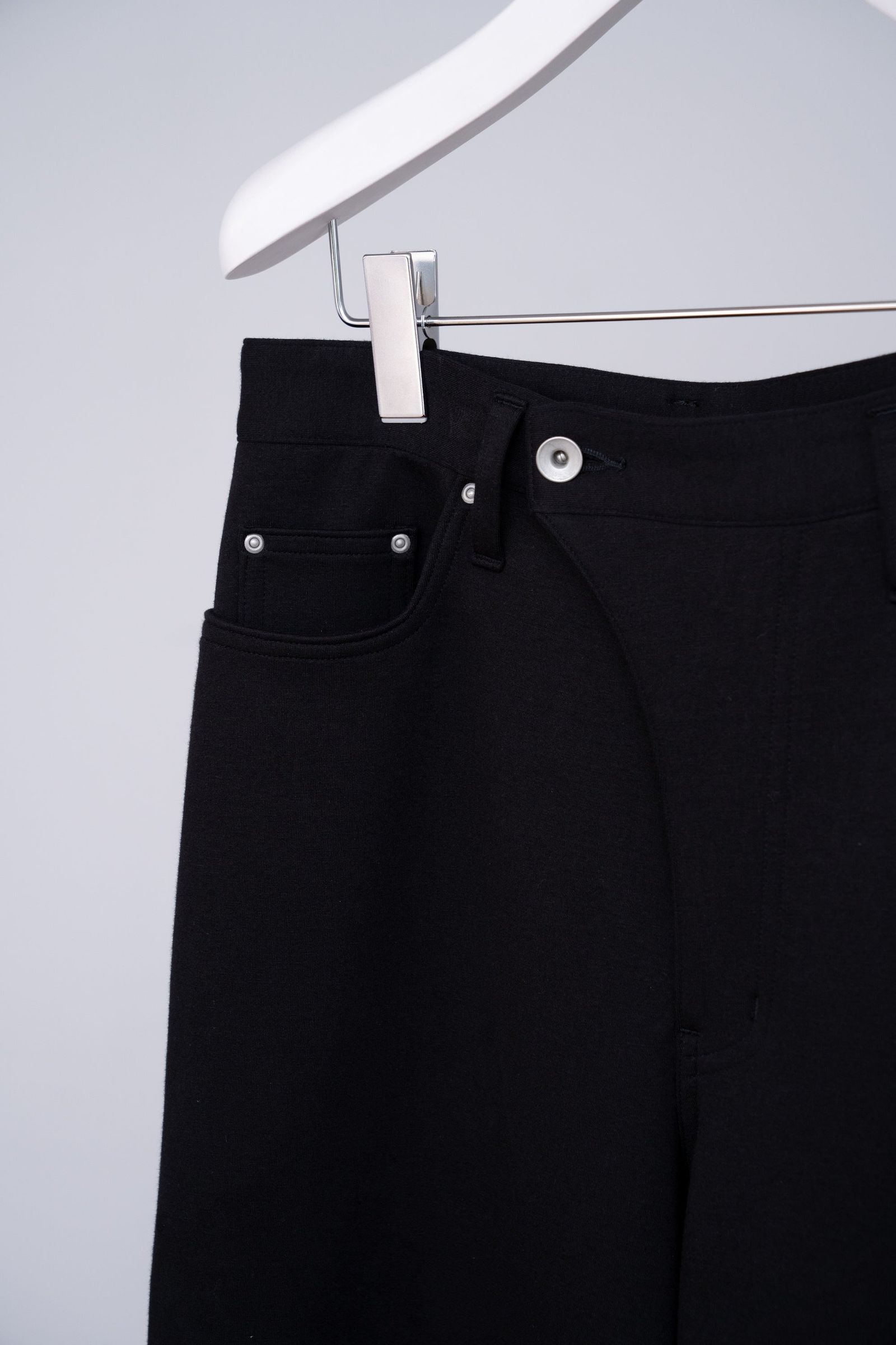 Spacer 5Ps Pants [black]