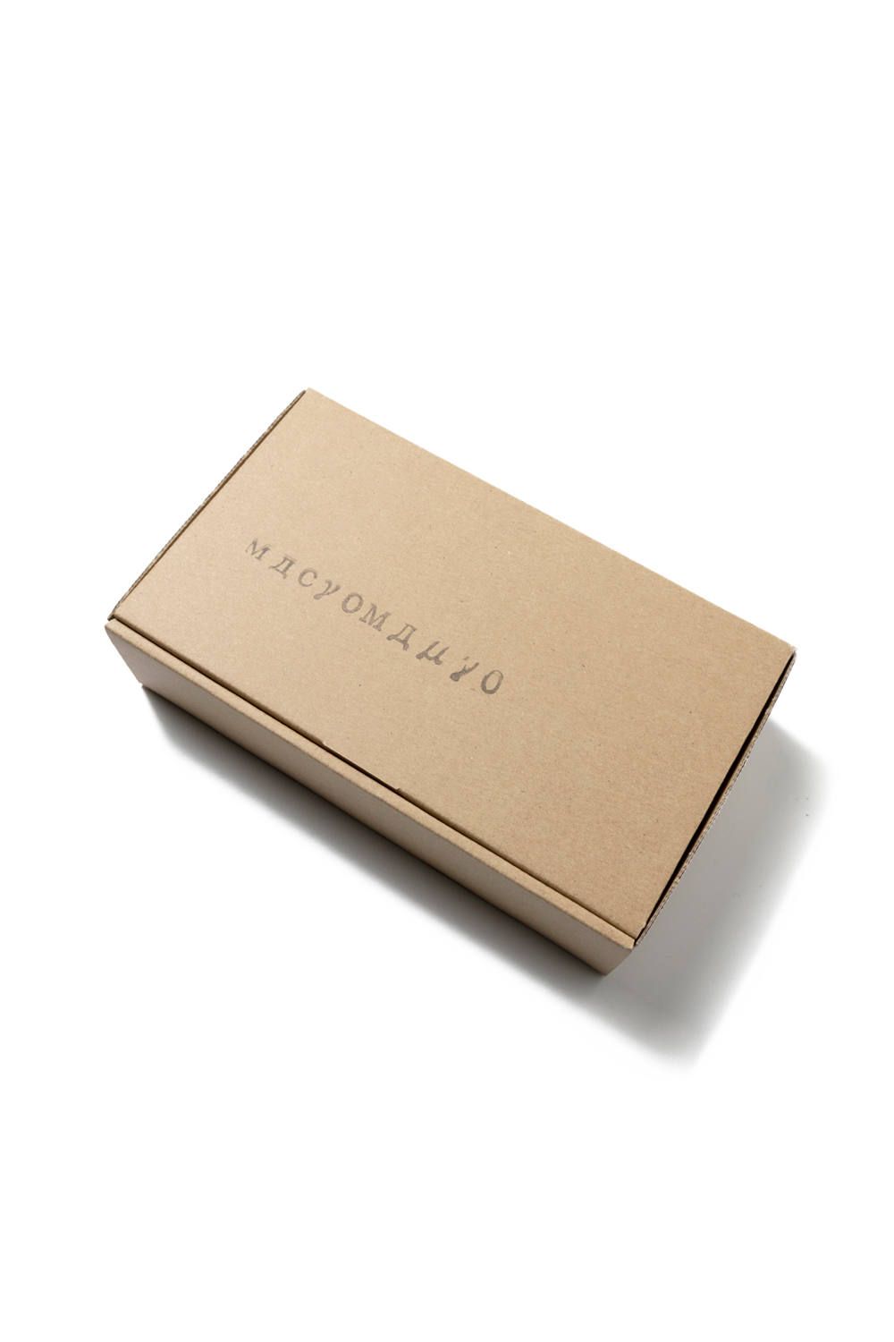 PAINT WALLET LONG [WHITE] / ペイントウォレットロング [ホワイト]