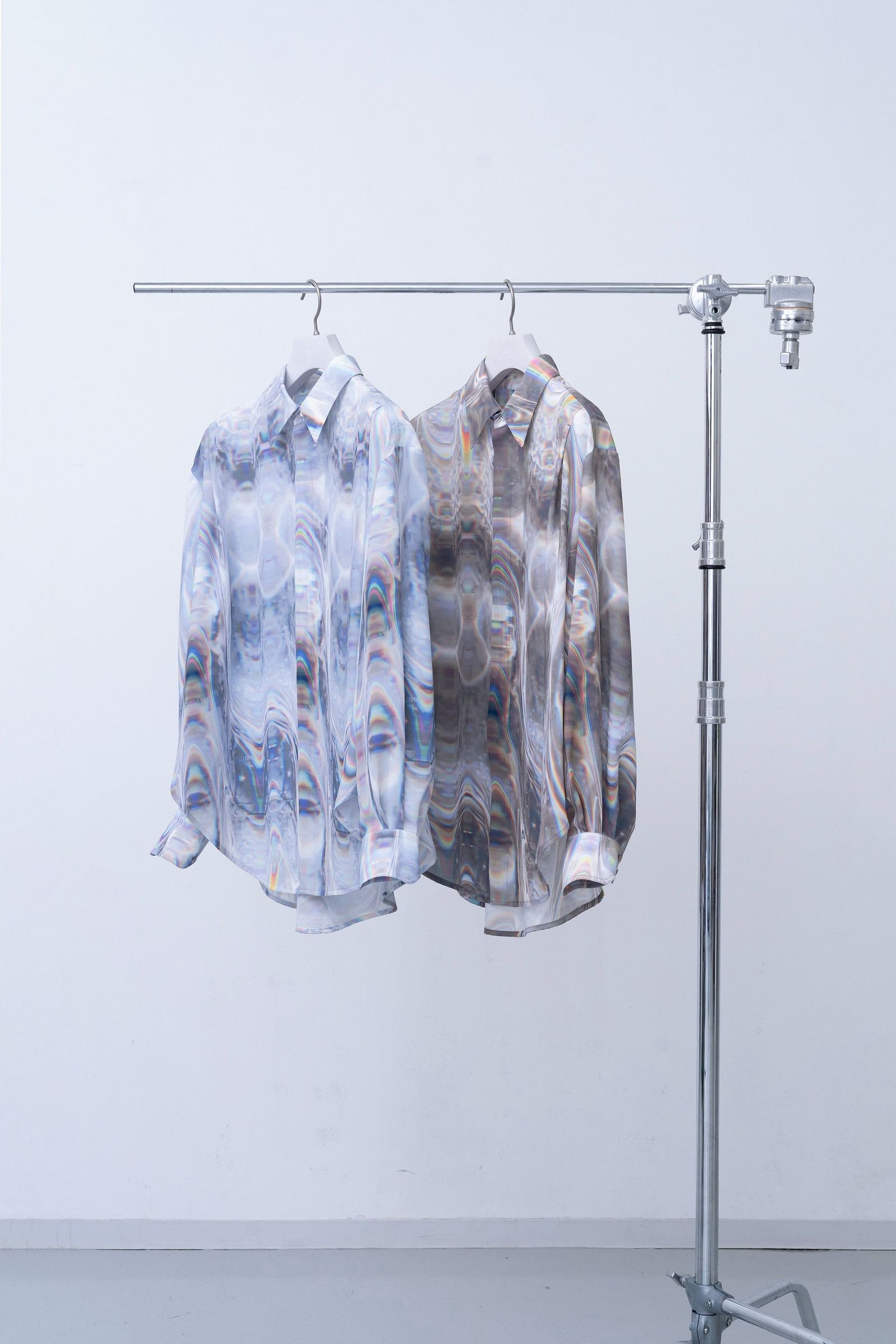 Phos Shirt [oil]