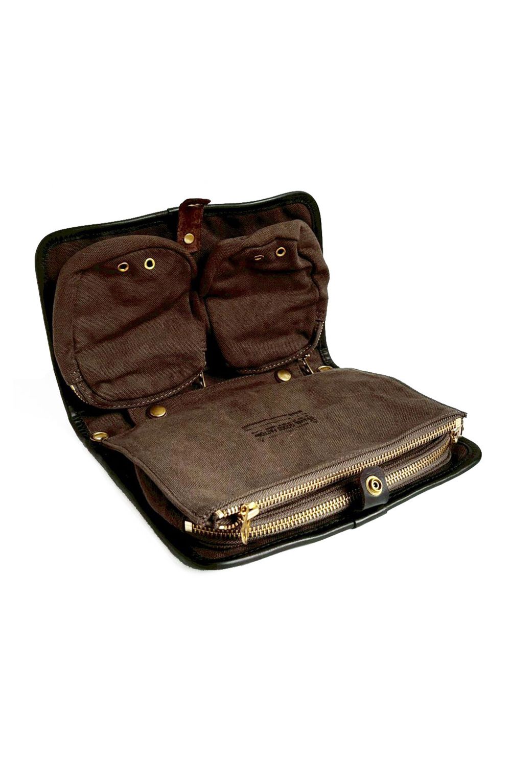 【26AW / 予約受付中】アンカーオーガナイザー / ANCHOR ORGANIZER