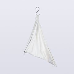 Tri Bag LT [ivory]
