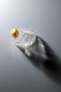 Double pearl Ring / ダブルパールリング