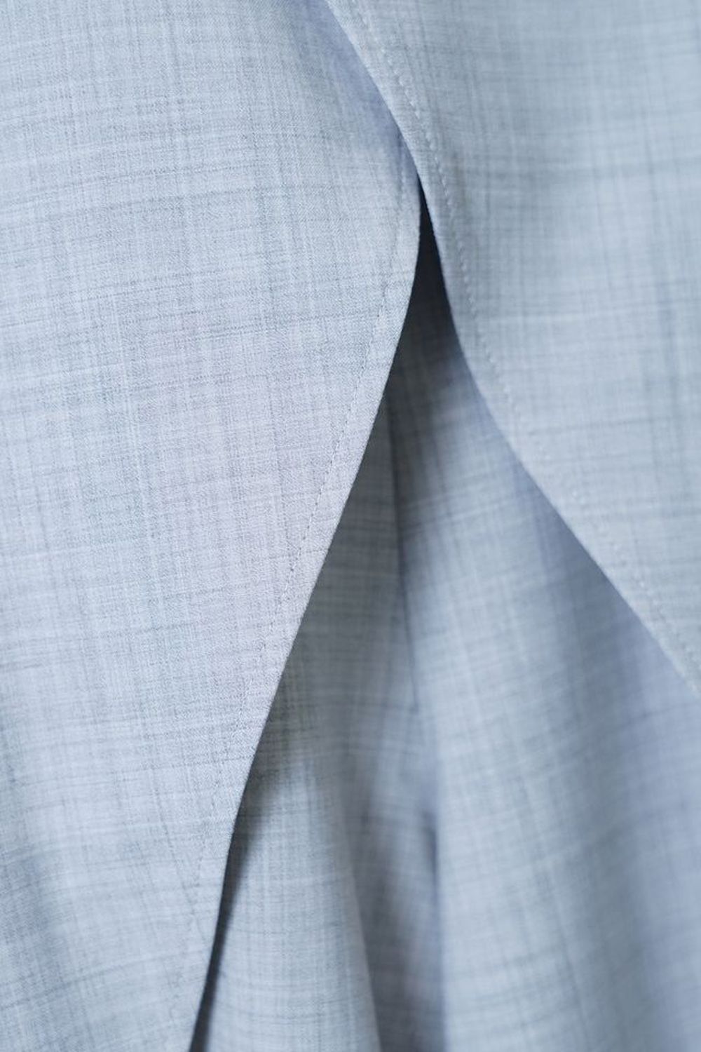【24SS】Dia Trousers [grey] - ディアトラウザーズ [グレー] / SS24BT01