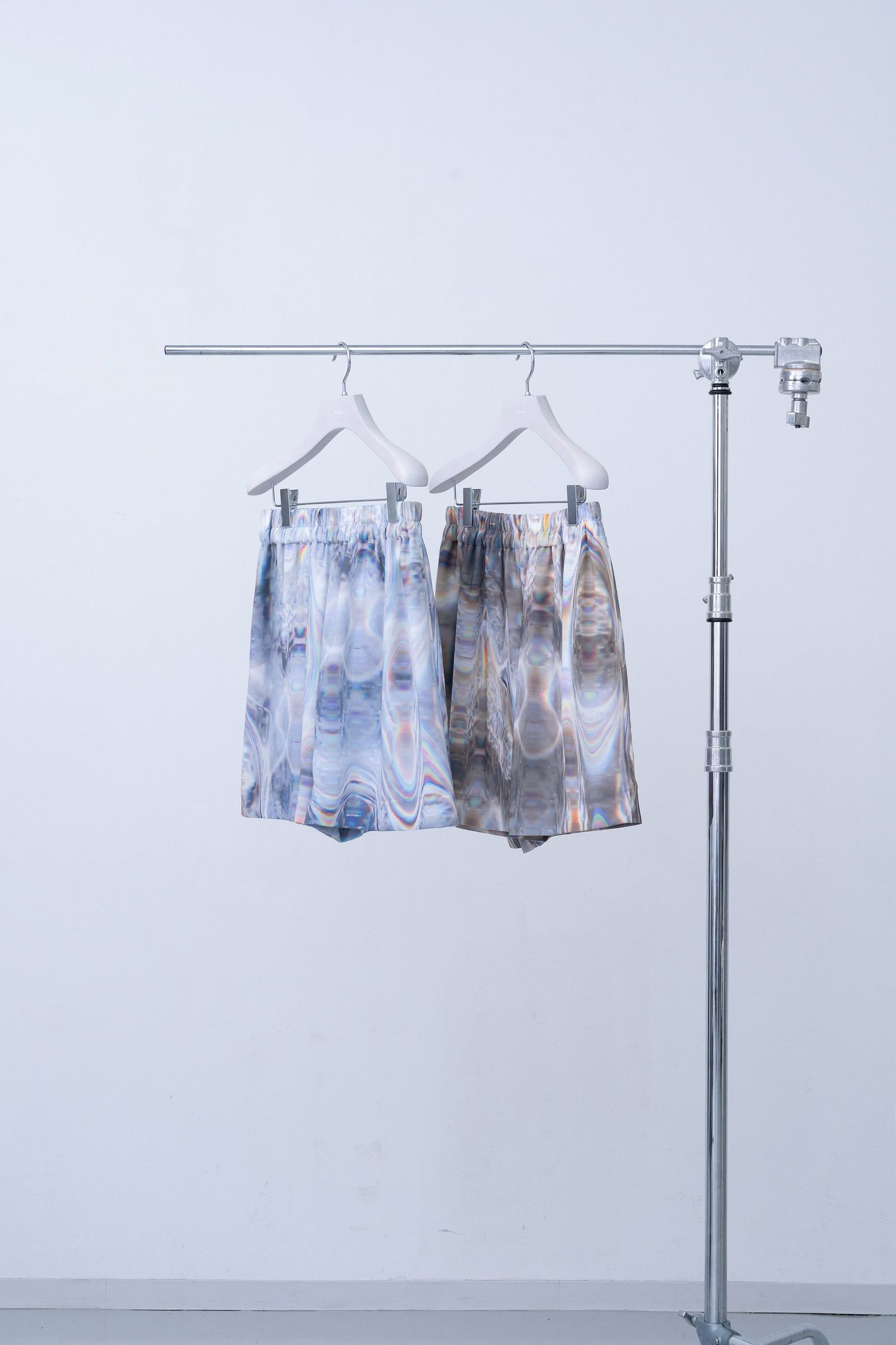 Phos Half Pants [oil]